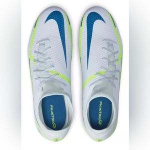 Nike Phantom GT2 Academy Dynamic Fit FG Soccer Cleats size men’s 10.5